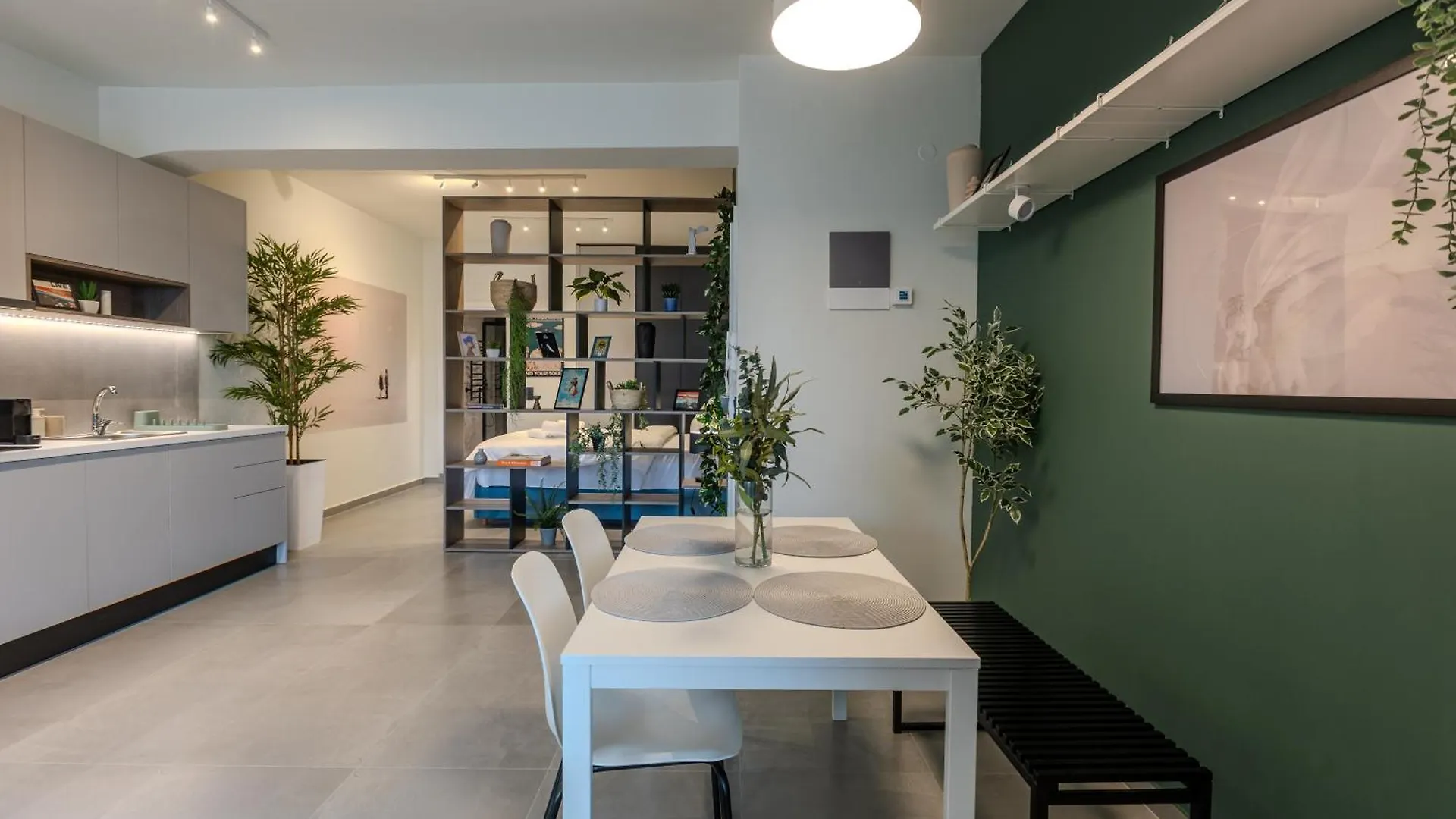 Homevision - The Next Chapter Soluň Apartmán