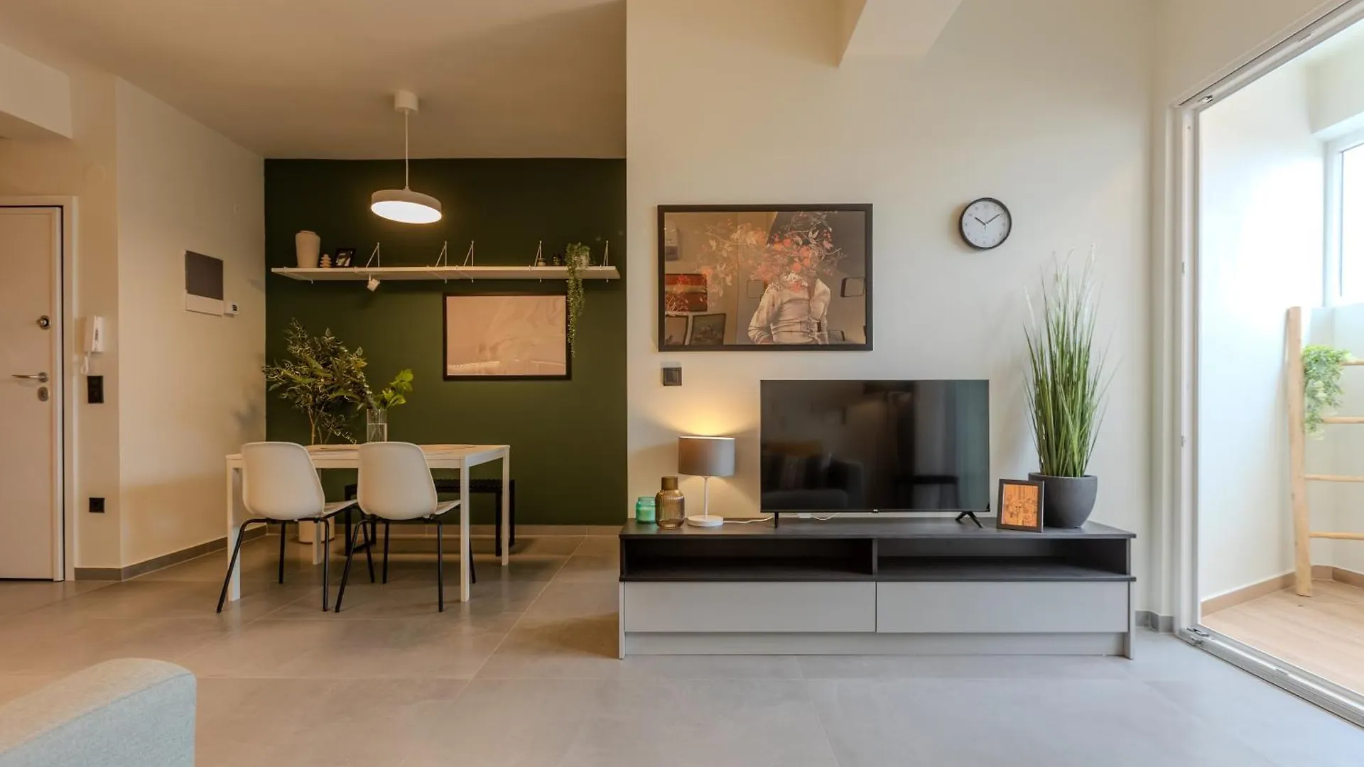 Homevision - The Next Chapter Thessaloniki Greece