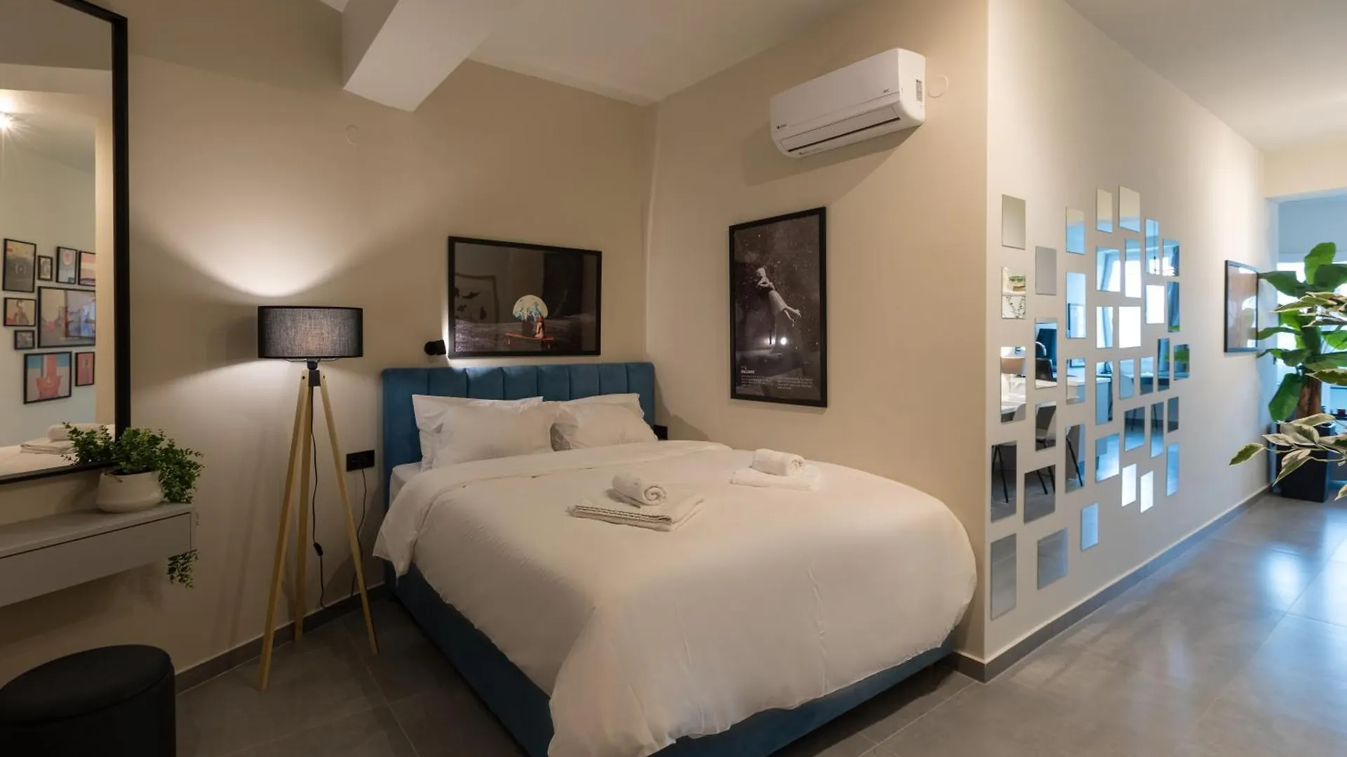 Homevision - The Next Chapter Thessaloniki Greece