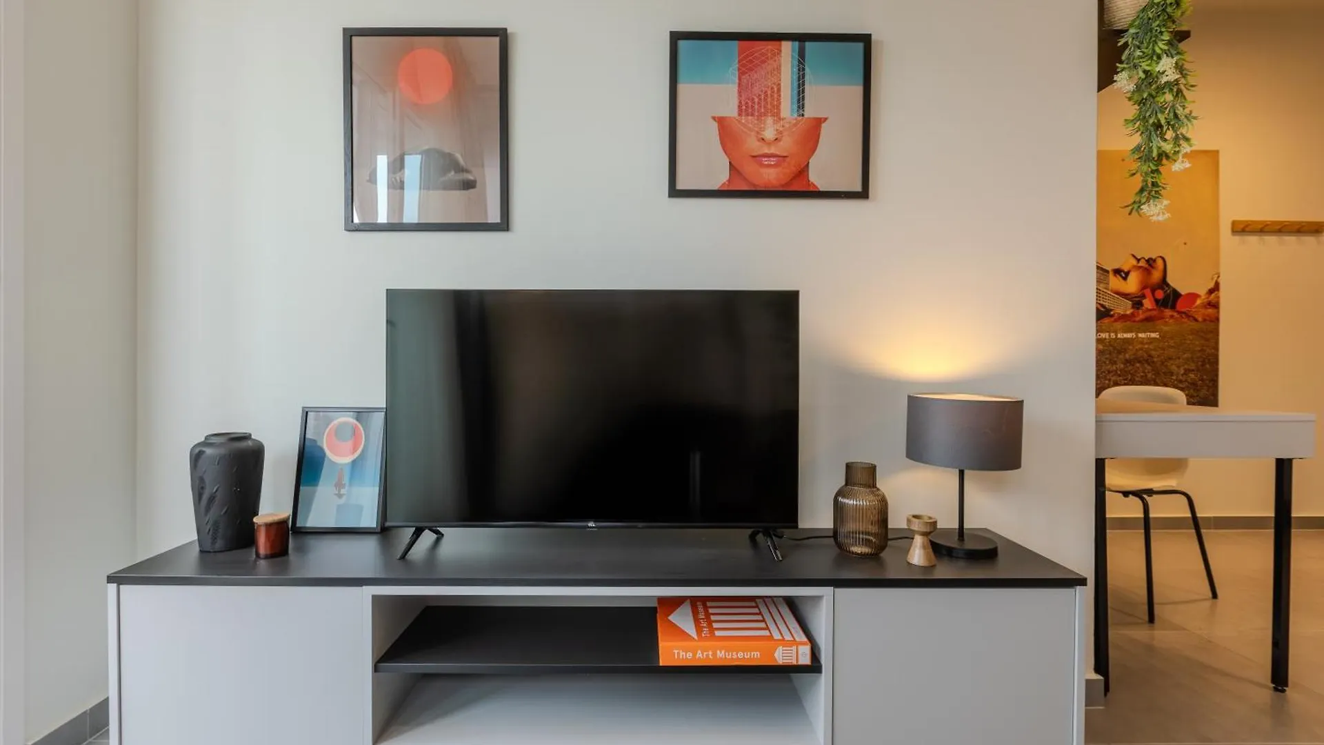 Apartment Homevision - The Next Chapter Thessaloniki