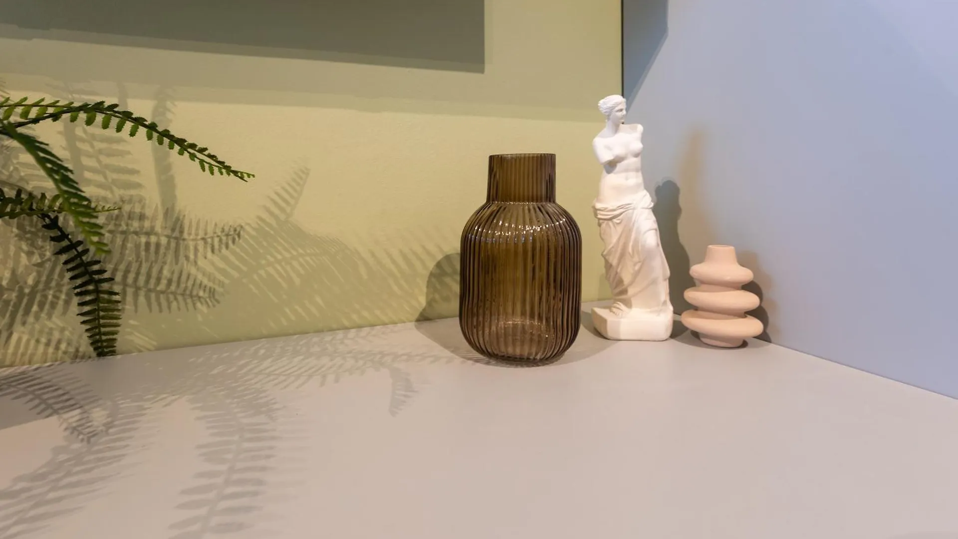 Apartment Homevision - The Next Chapter Thessaloniki