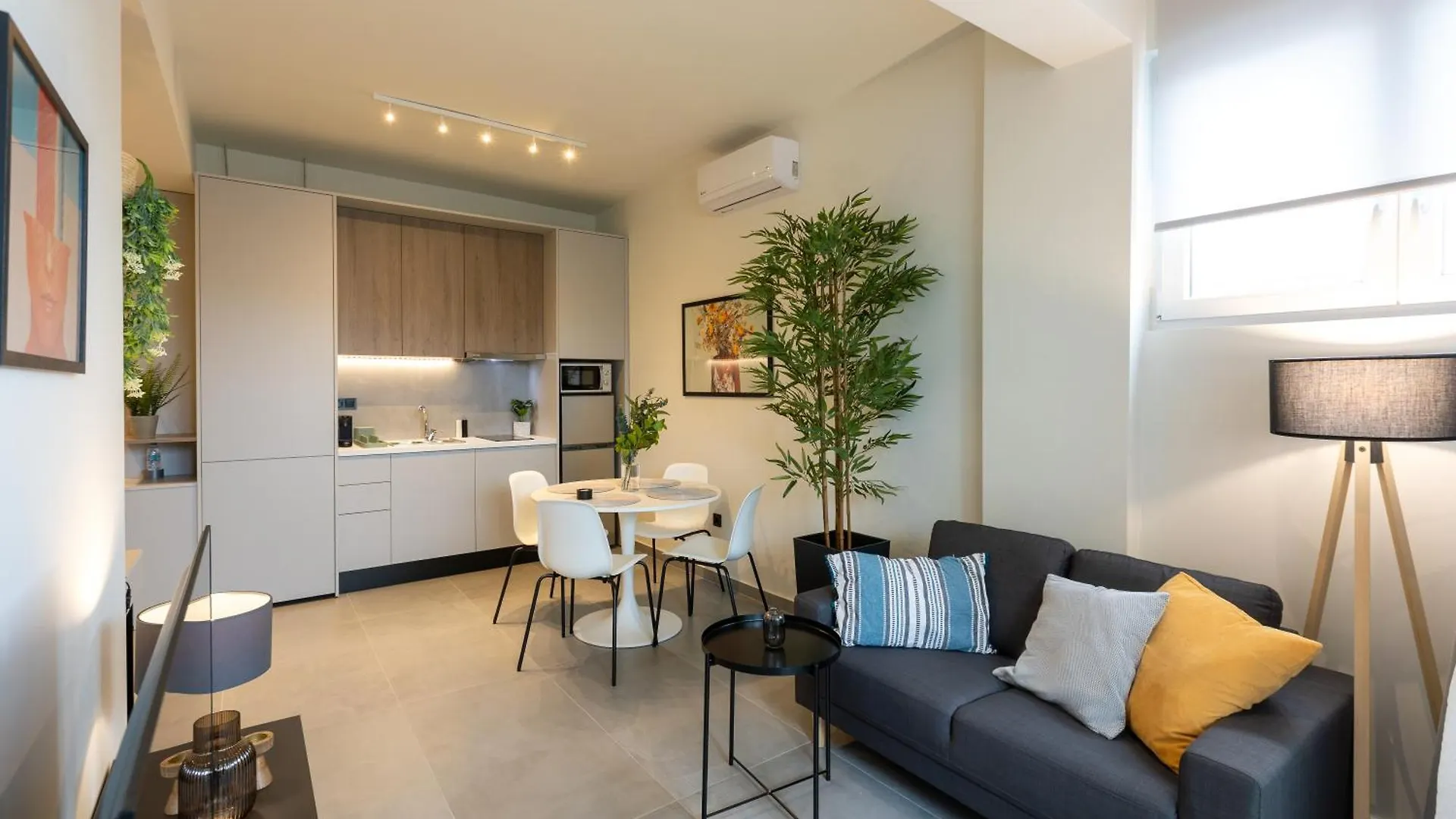 Apartment Homevision - The Next Chapter Thessaloniki Greece