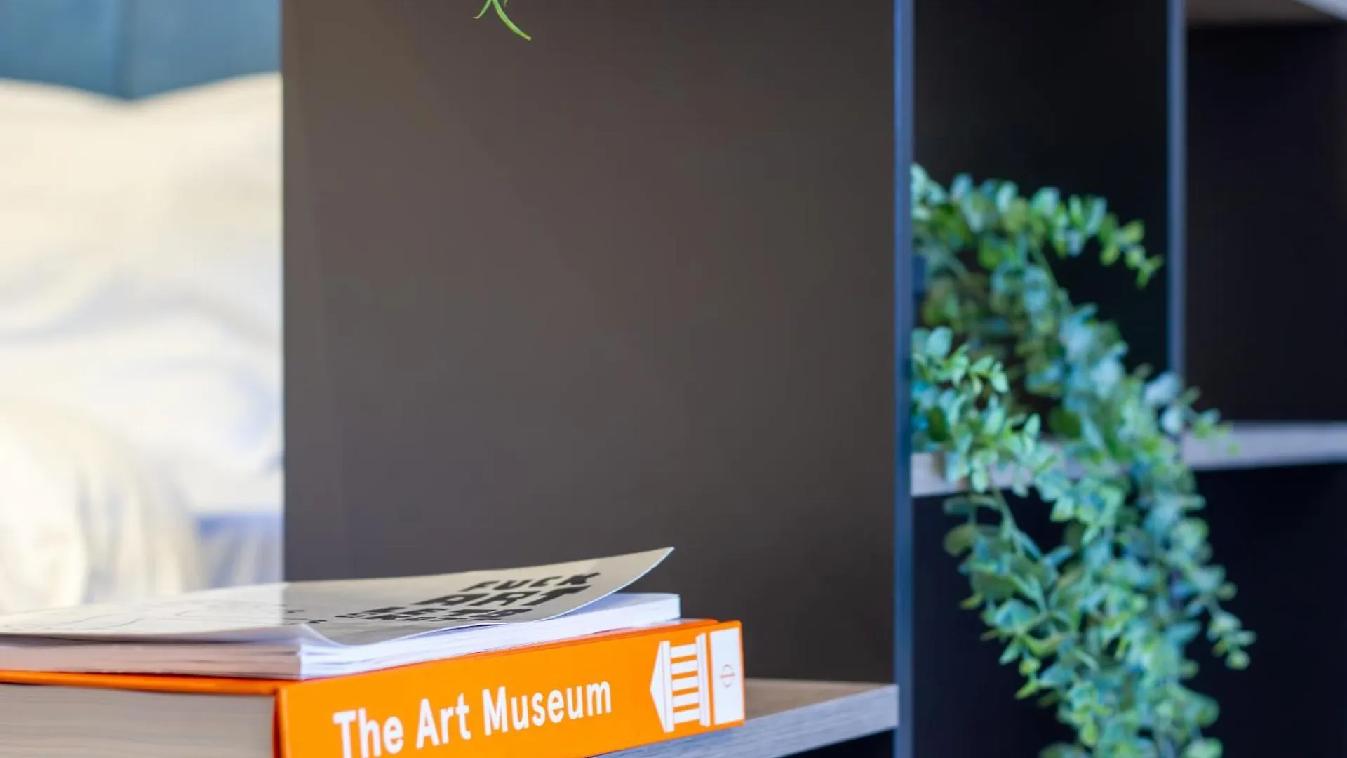 Apartmán Homevision - The Next Chapter Soluň