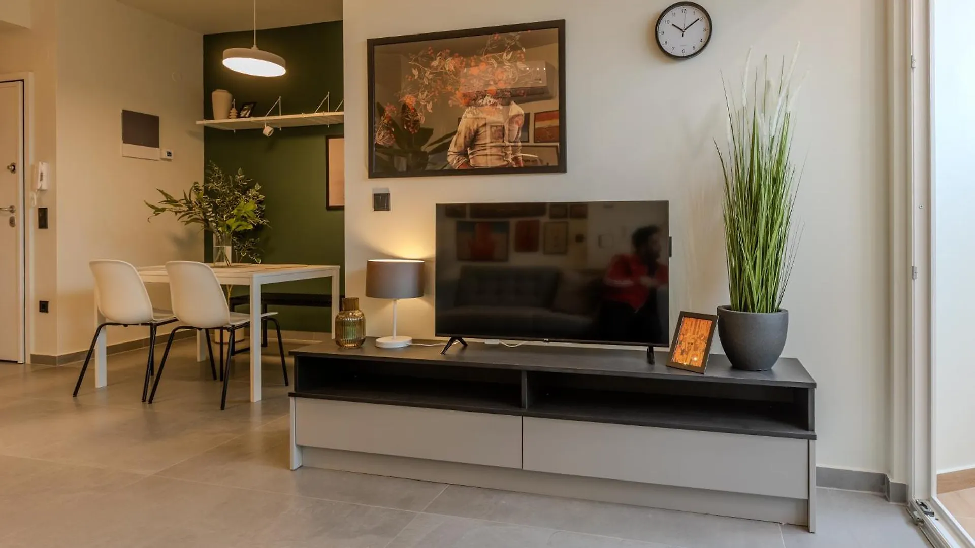 Apartment Homevision - The Next Chapter Thessaloniki