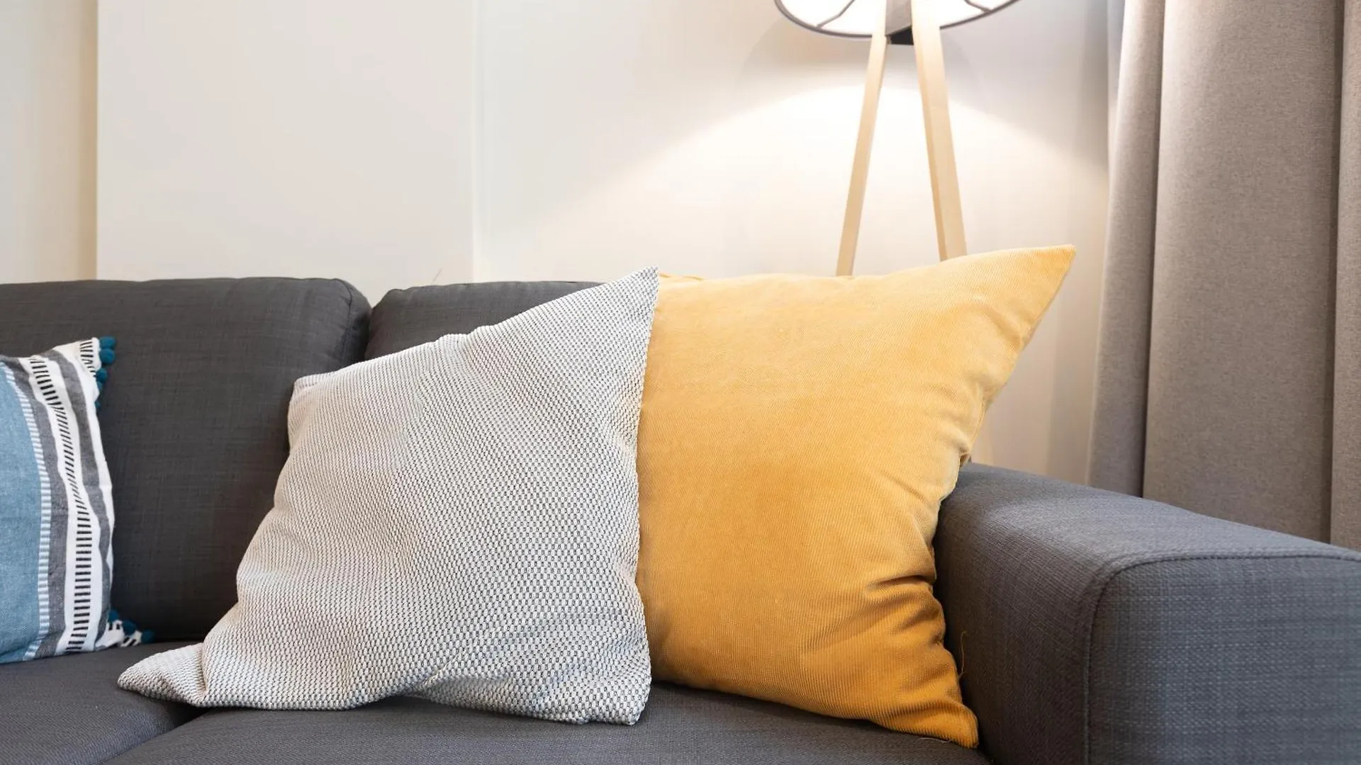 Apartment Homevision - The Next Chapter Thessaloniki