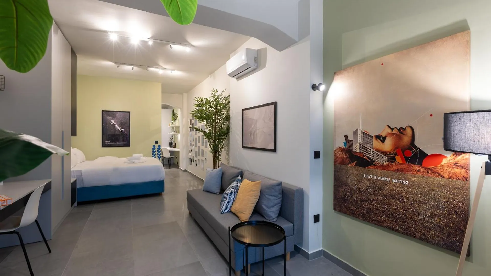 Homevision - The Next Chapter Thessaloniki Greece