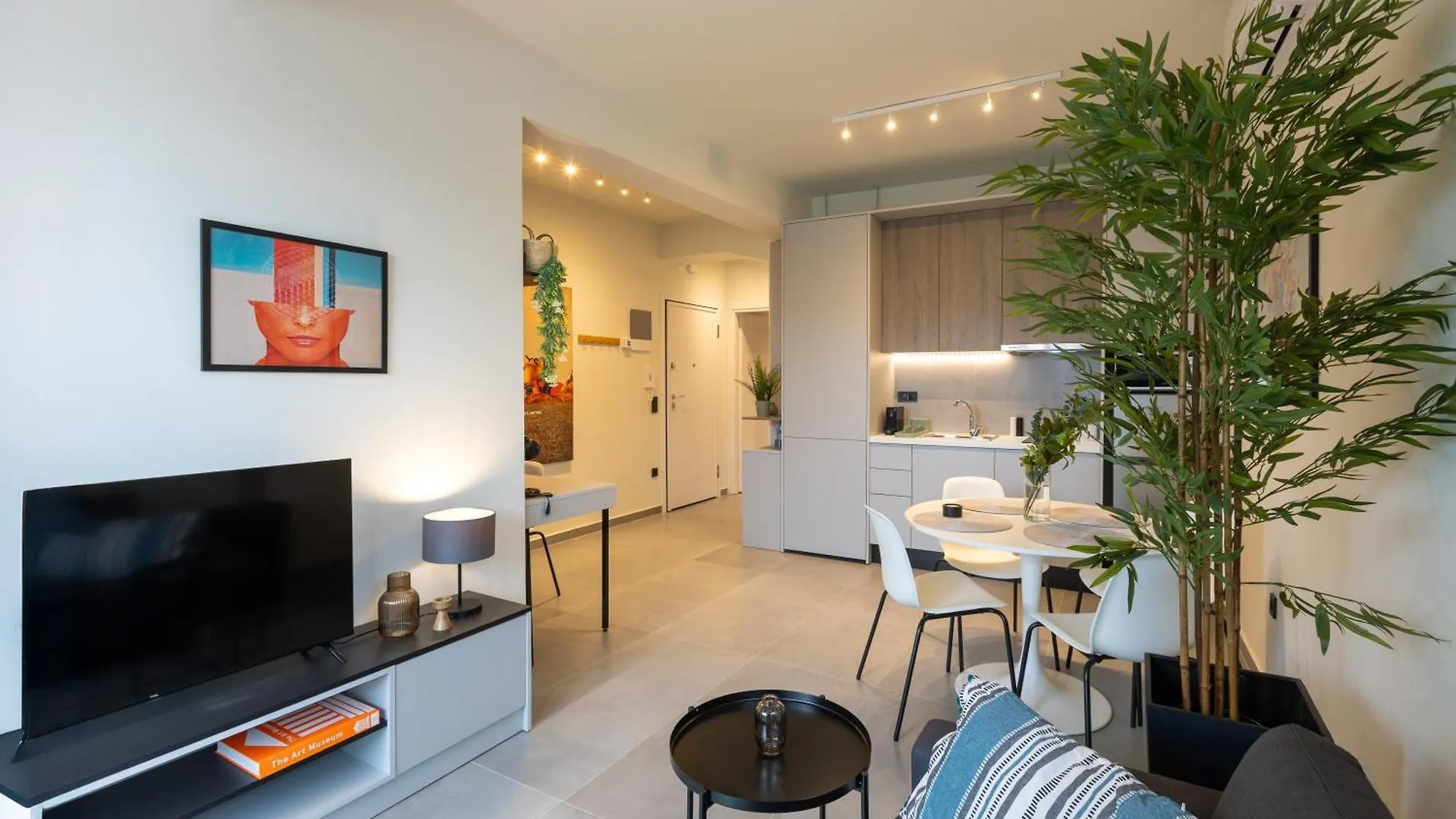 Homevision - The Next Chapter Thessaloniki