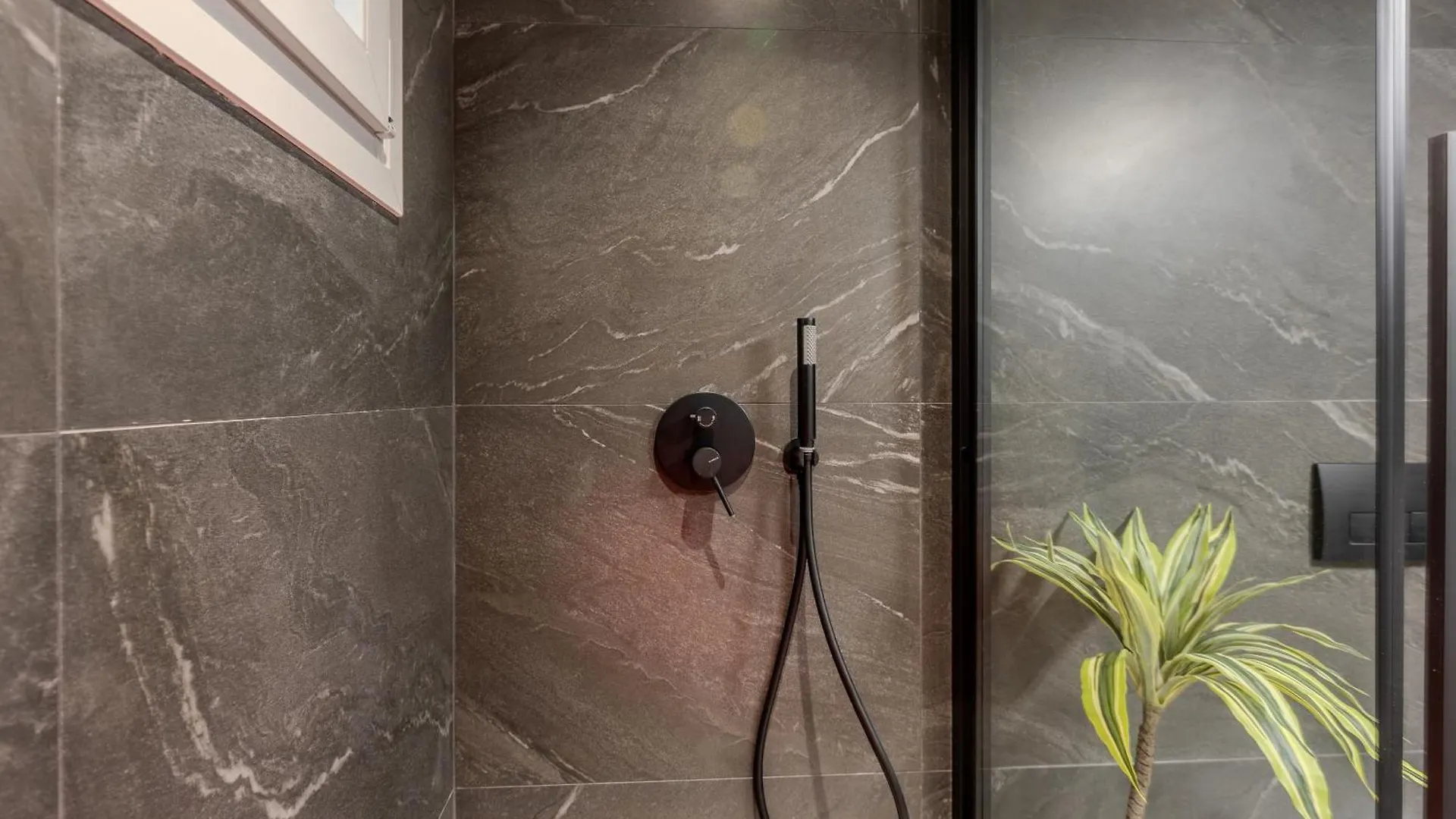 Apartment Homevision - The Next Chapter Thessaloniki Greece