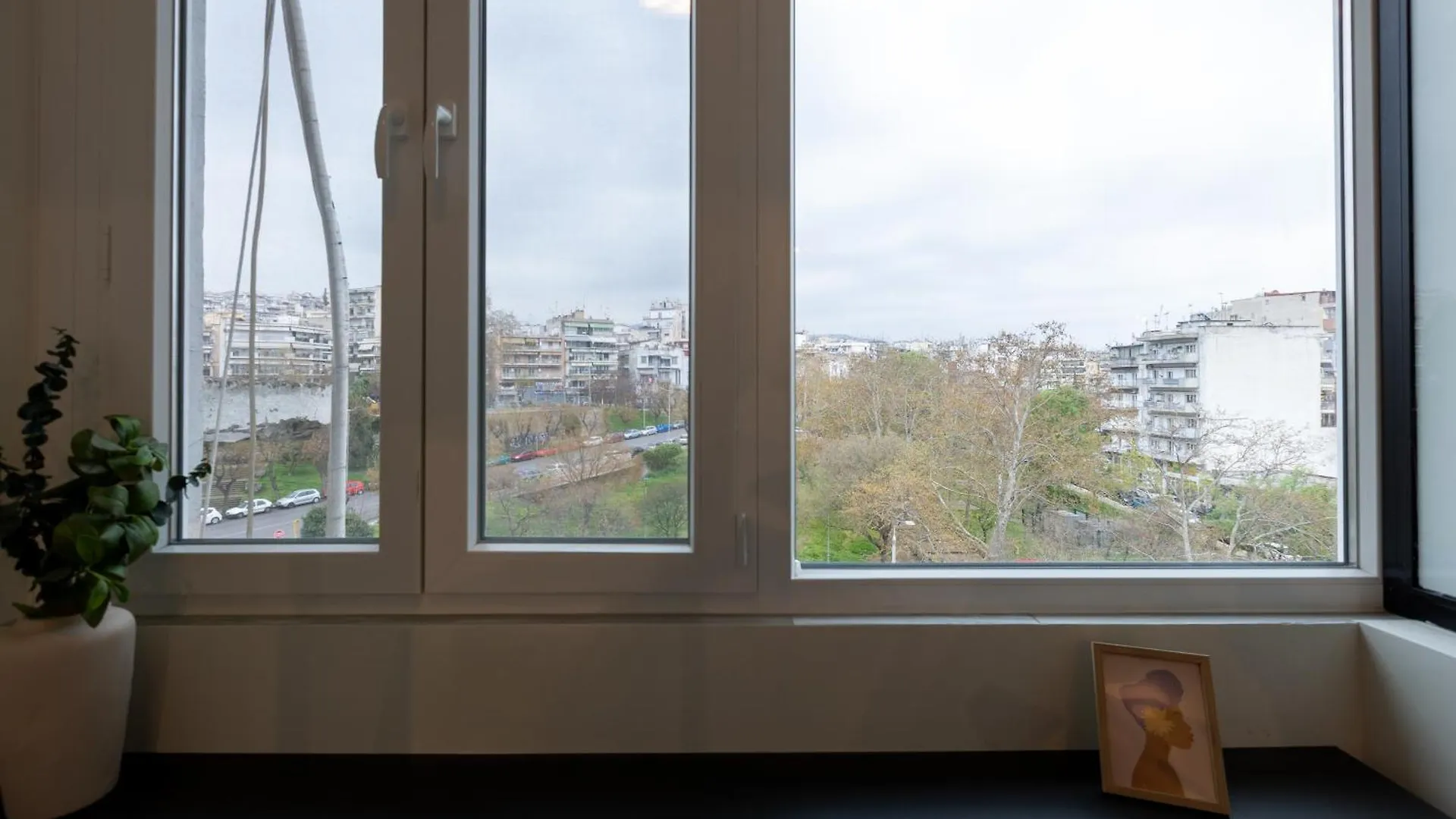 Homevision - The Next Chapter Thessaloniki