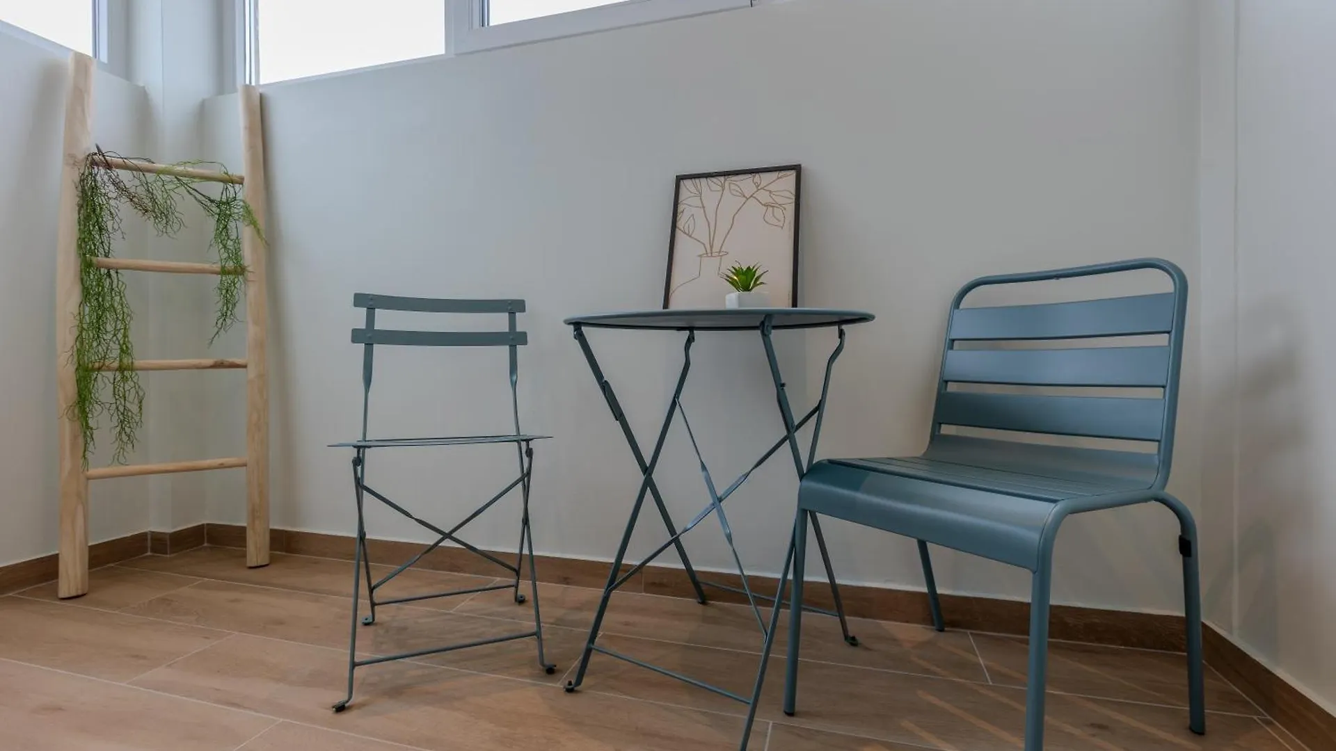 Apartment Homevision - The Next Chapter Thessaloniki Greece