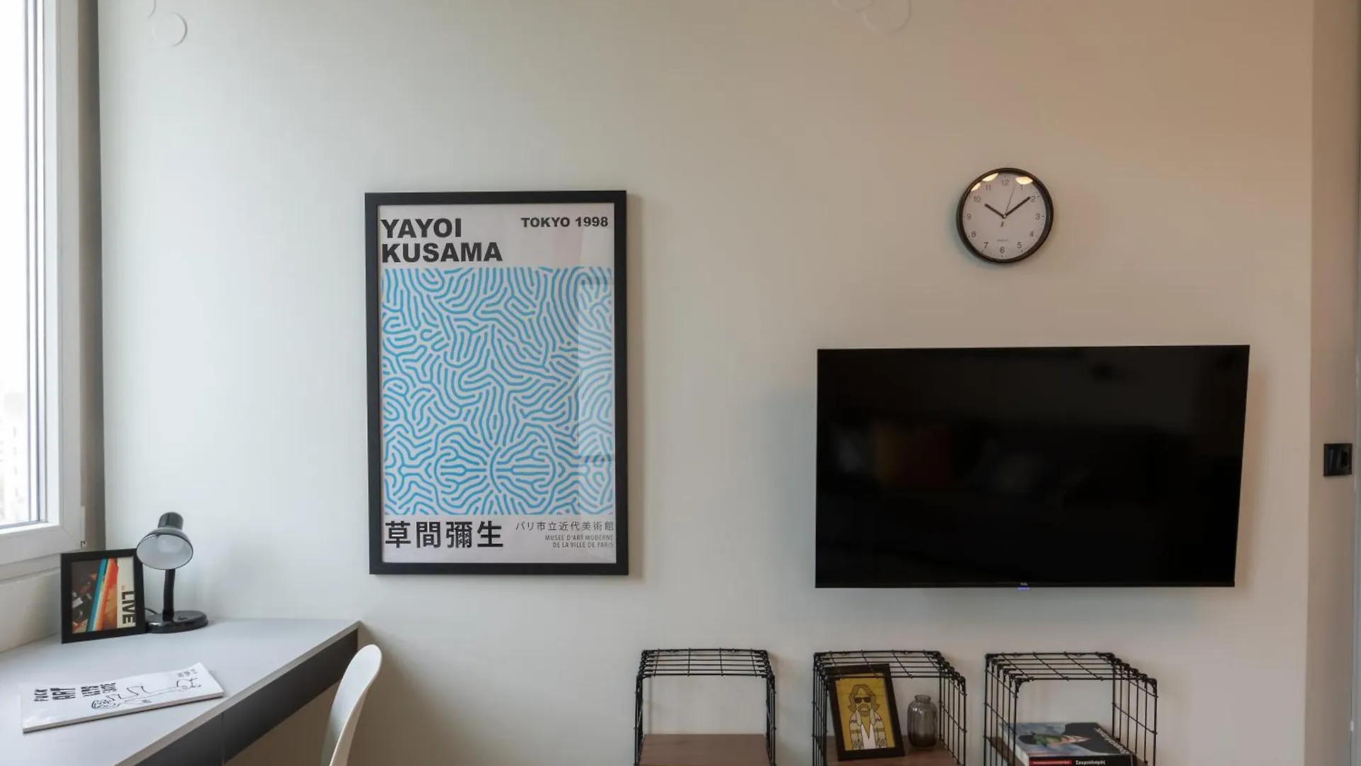 Apartment Homevision - The Next Chapter Thessaloniki