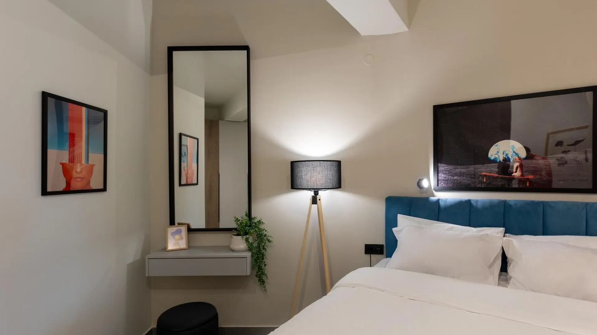 Homevision - The Next Chapter Thessaloniki Greece
