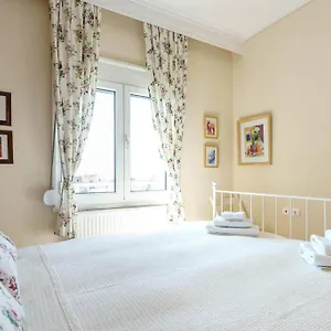 House Of The Rising Sun Apartment