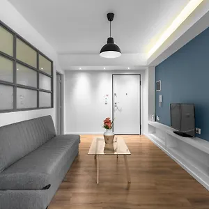 Civilian Boutique Apartments, Nilie Hospitality Mgmt Апартаменты