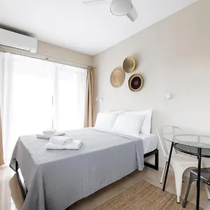 Boho Апартаменты