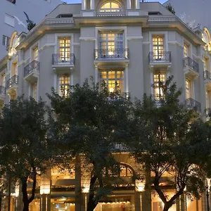 Hotel The Excelsior - Small Luxury Of The World, Thessalonique