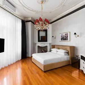 #figaro By Halu! Apartment