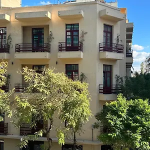 Appart hôtel Maroon Bottle Boutique, Thessalonique