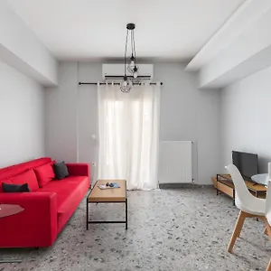 Appartement Cassandra By Halu!, Thessalonique