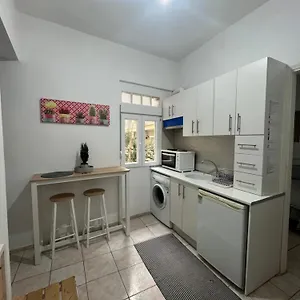 Appartement Istos, Thessalonique