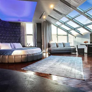Appartement Diamond Suites, Philian And, Thessalonique