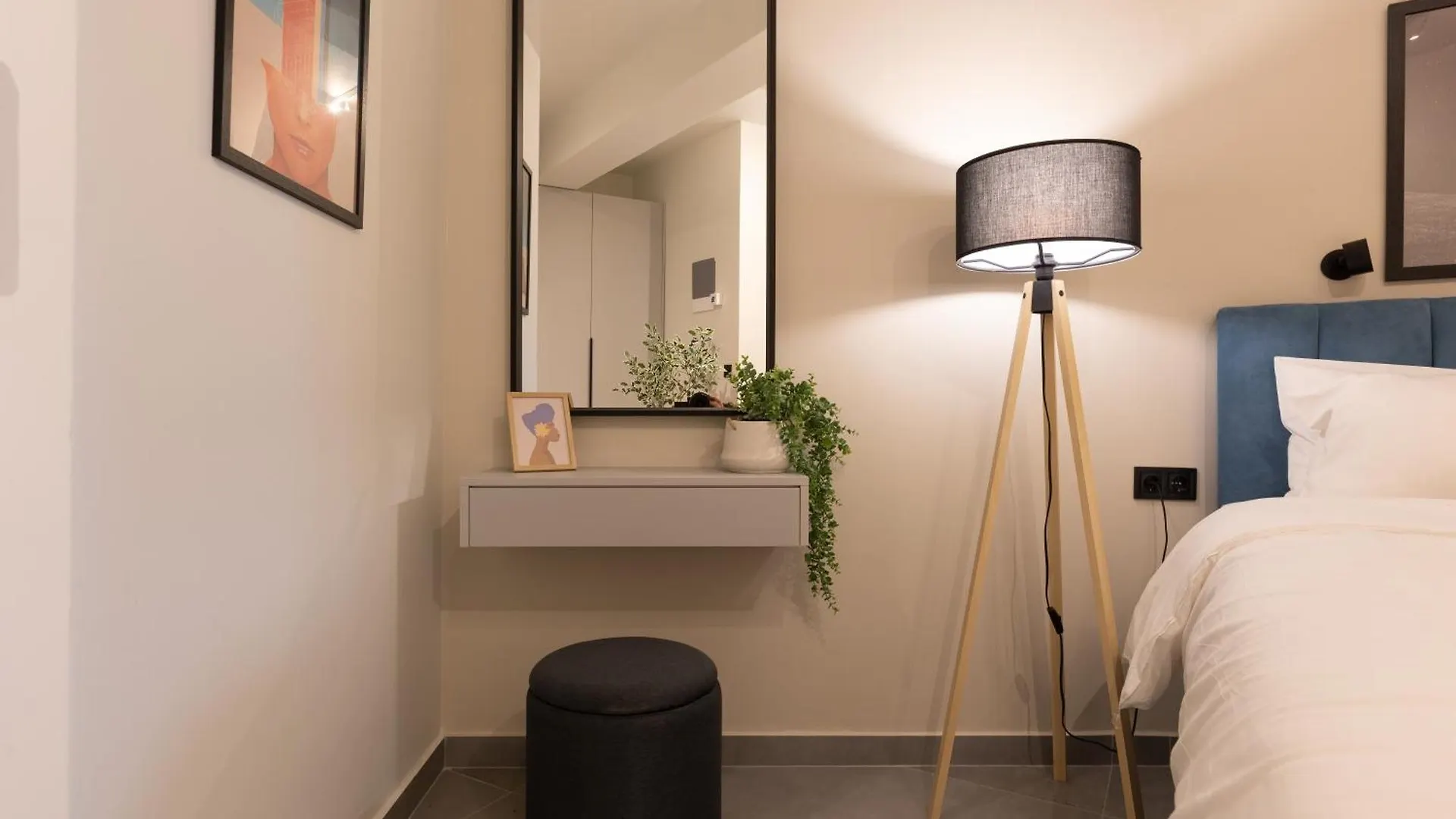 Apartment Homevision - The Next Chapter Thessaloniki Greece