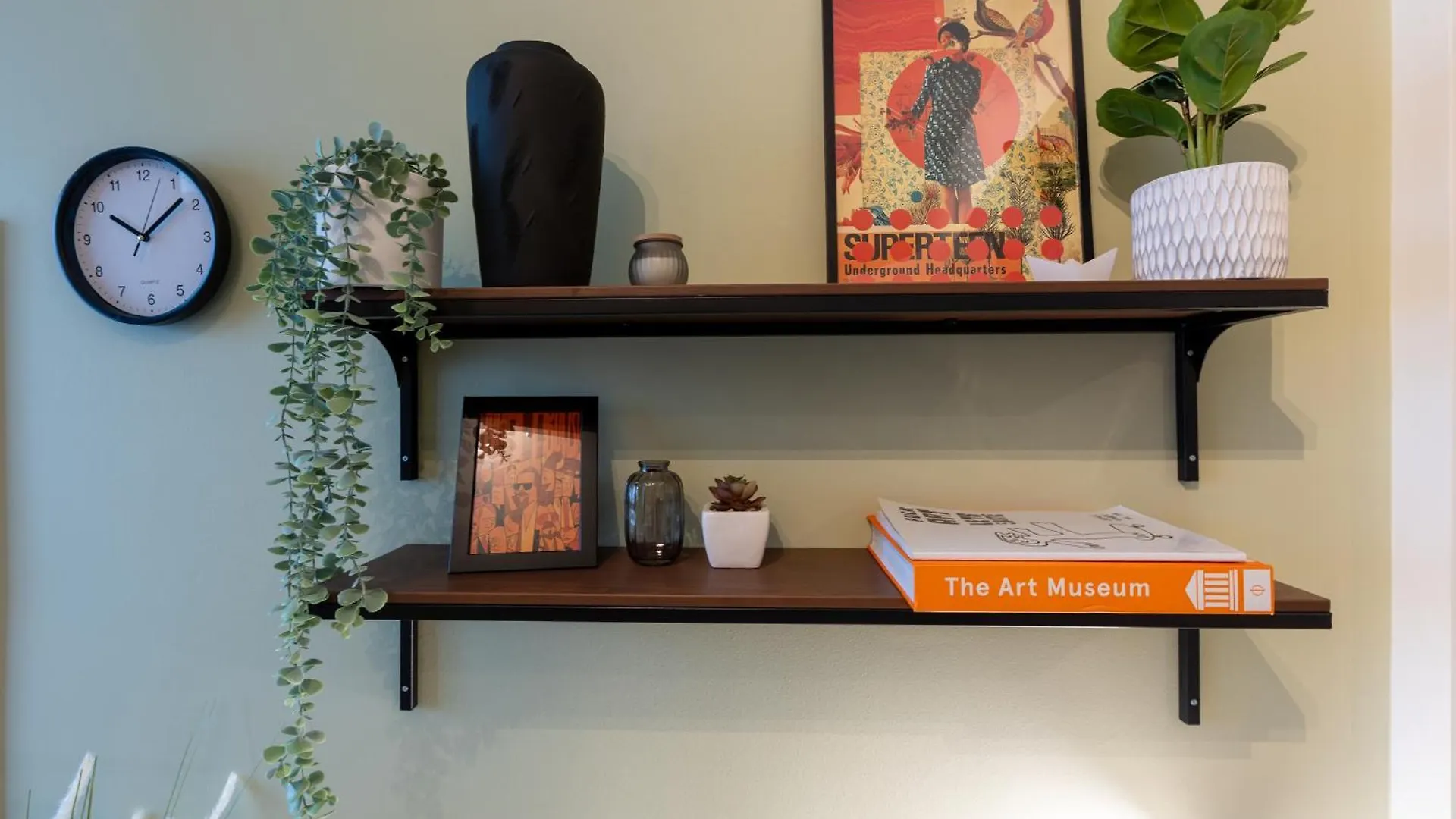 Homevision - The Next Chapter Thessaloniki Apartment