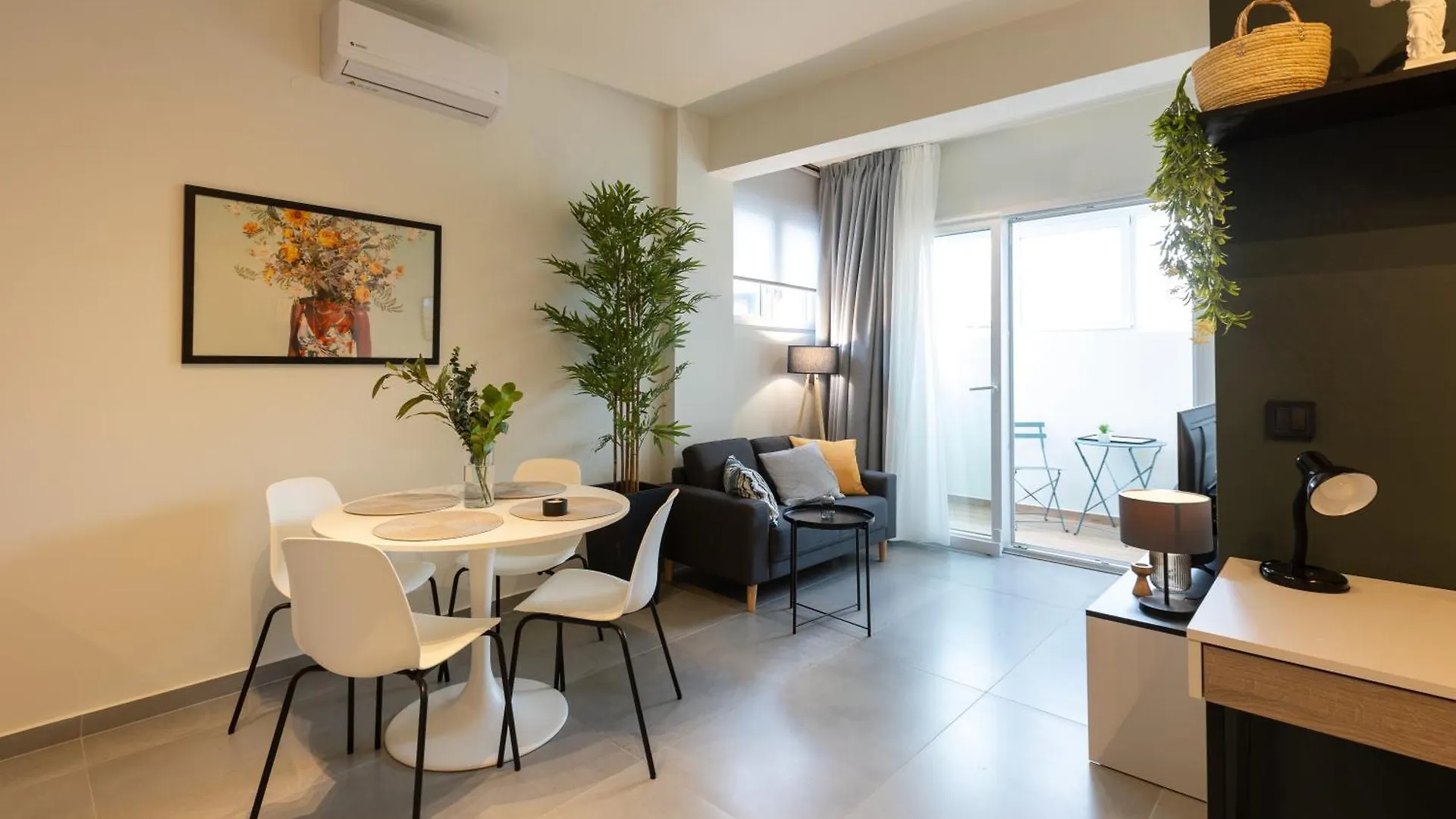 Apartment Homevision - The Next Chapter Thessaloniki