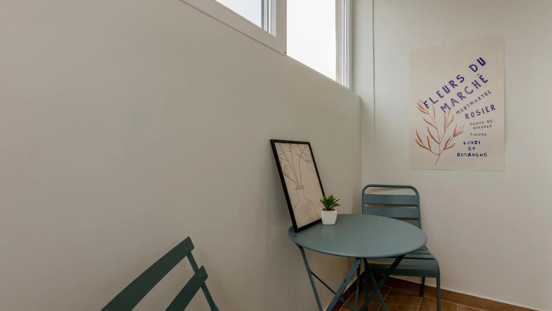 Apartment Homevision - The Next Chapter Thessaloniki Greece