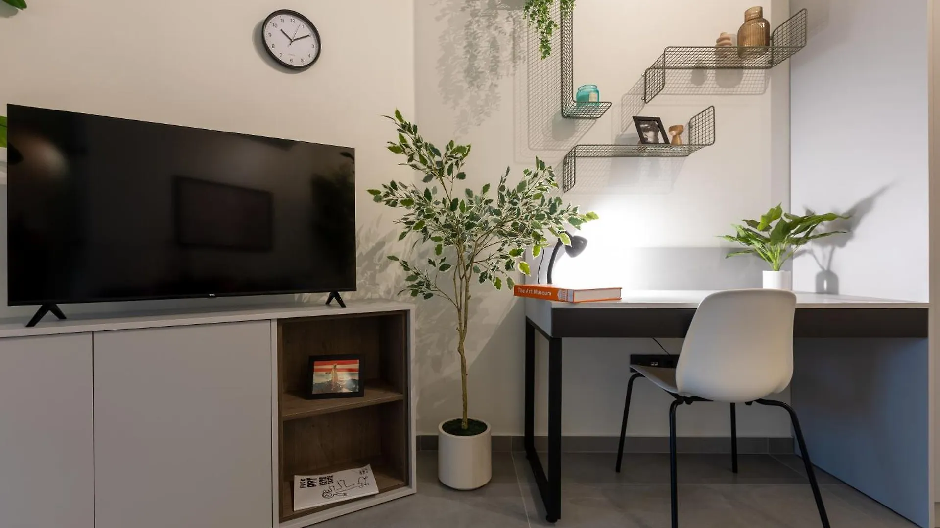 Homevision - The Next Chapter Thessaloniki