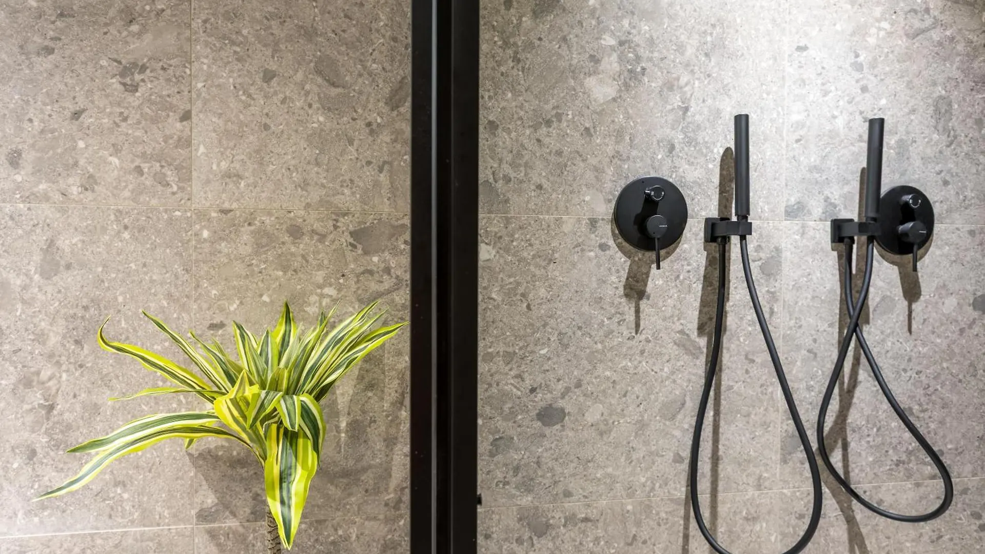 Apartment Homevision - The Next Chapter Thessaloniki Greece