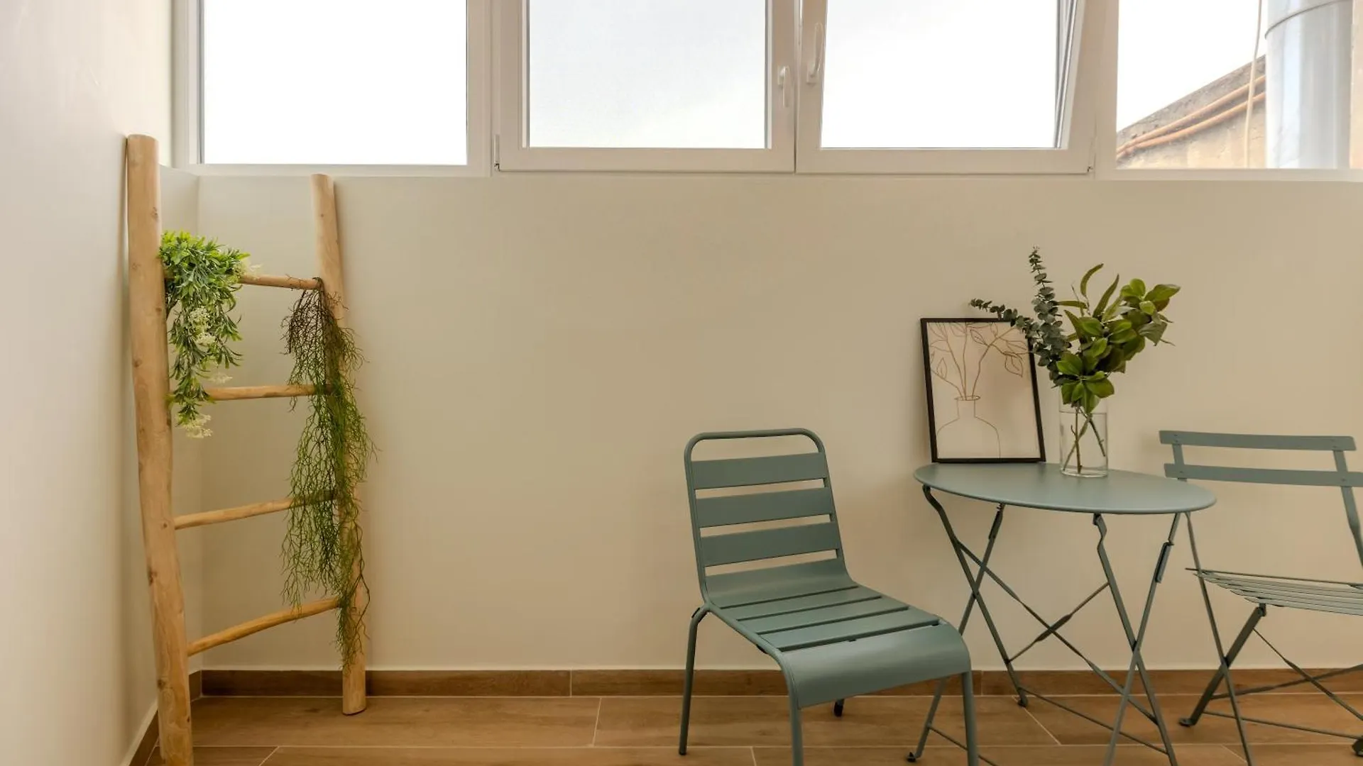 Apartment Homevision - The Next Chapter Thessaloniki
