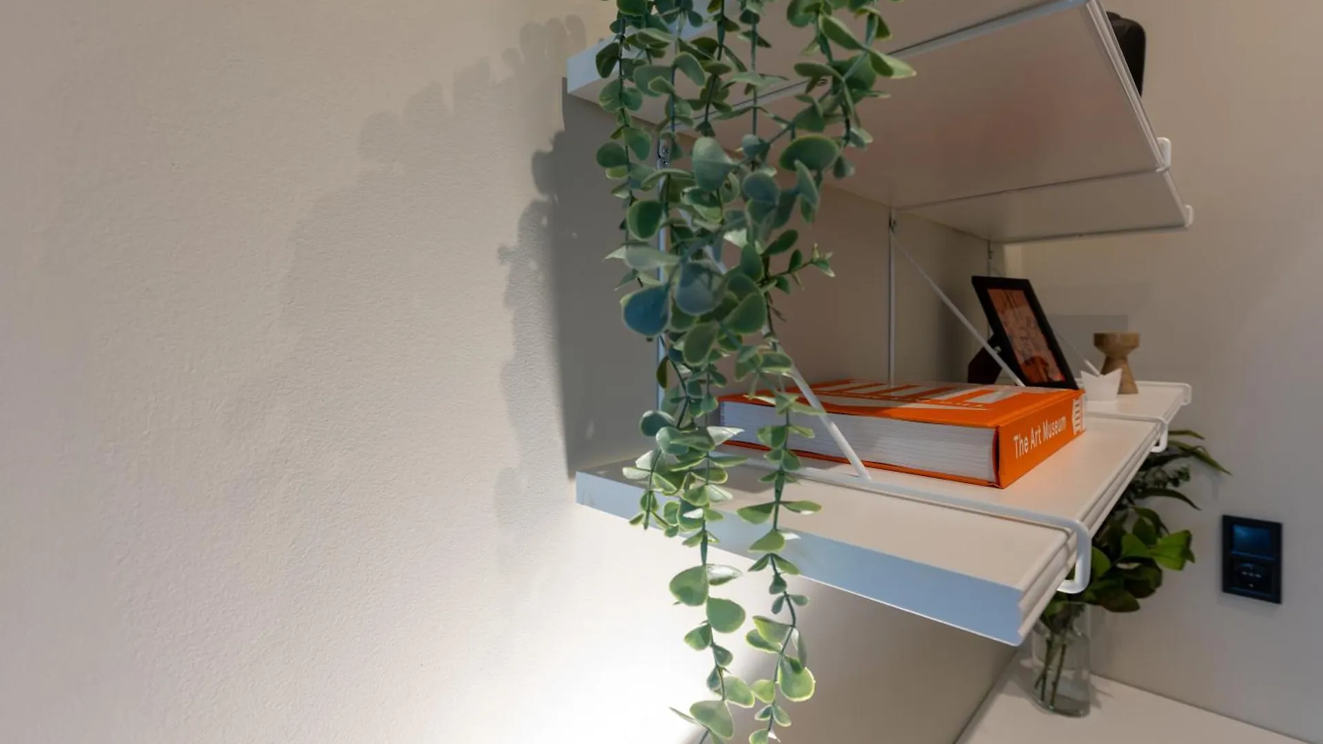 Apartment Homevision - The Next Chapter Thessaloniki